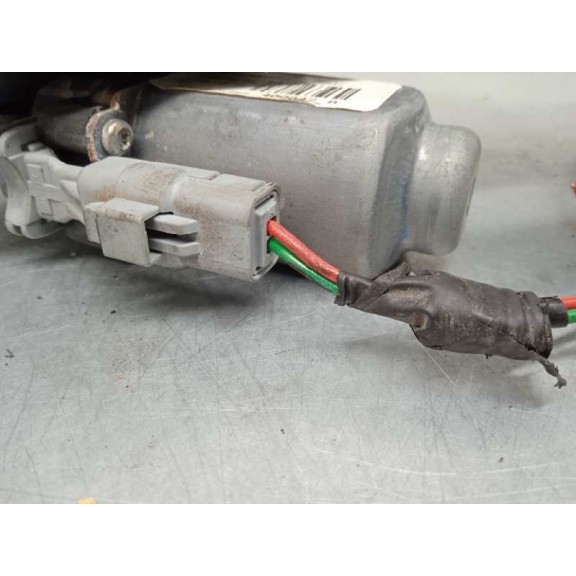 Recambio de elevalunas delantero derecho para peugeot 107 urban referencia OEM IAM 118670RH 400842B 3P 2 PINS