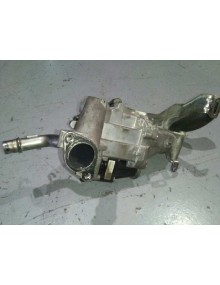 Recambio de valvula egr para peugeot 3008 1.6 hdi fap referencia OEM IAM 9802194080   2