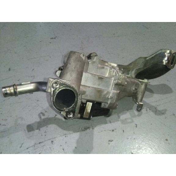 Recambio de valvula egr para peugeot 3008 1.6 hdi fap referencia OEM IAM 9802194080  