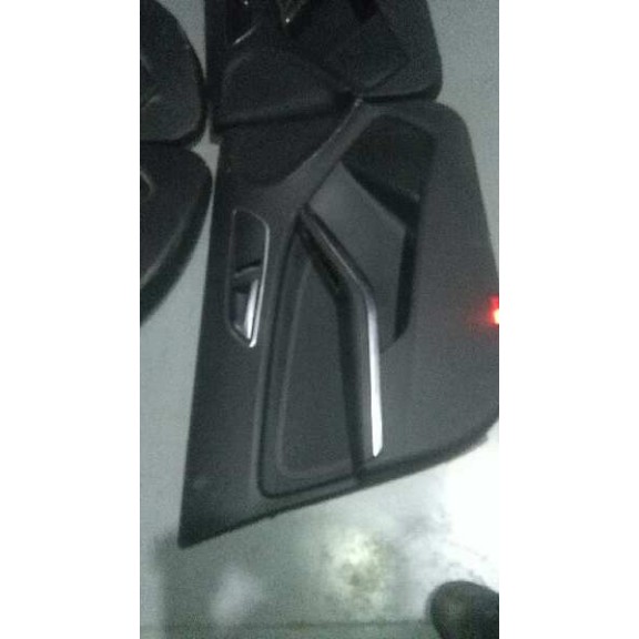 Recambio de juego tapizados / cartoneras para mercedes-benz clase gla (w156) 2.1 cdi cat referencia OEM IAM   