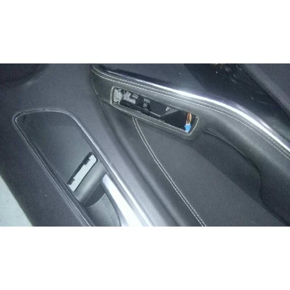 Recambio de juego tapizados / cartoneras para mercedes-benz clase gla (w156) 2.1 cdi cat referencia OEM IAM   