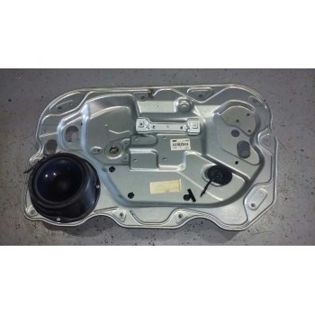 ELEVALUNAS DELANTERO DERECHO 984767118 SOLO MECANISMO