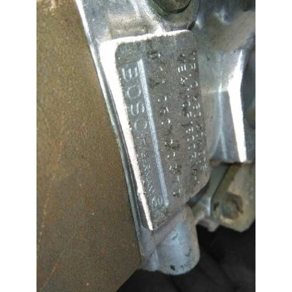 Recambio de motor completo para » otros... autocaravana ford vlc 2100 referencia OEM IAM  COMPLETO EXPORTACION