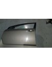 Recambio de puerta delantera izquierda para toyota corolla verso (r1) 2,2 d-4d sport referencia OEM IAM   