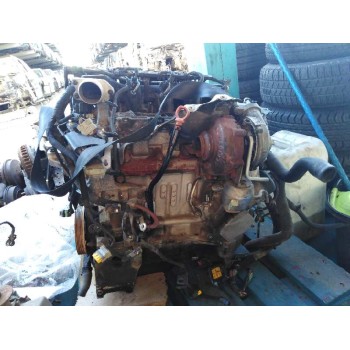 Recambio de motor completo para citroën c4 picasso sx referencia OEM IAM 9H01 9HZ <M> 