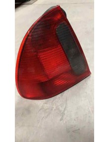 Recambio de piloto trasero izquierdo para mg serie 400 (rt) 420 sdi (4-ptas.) referencia OEM IAM   