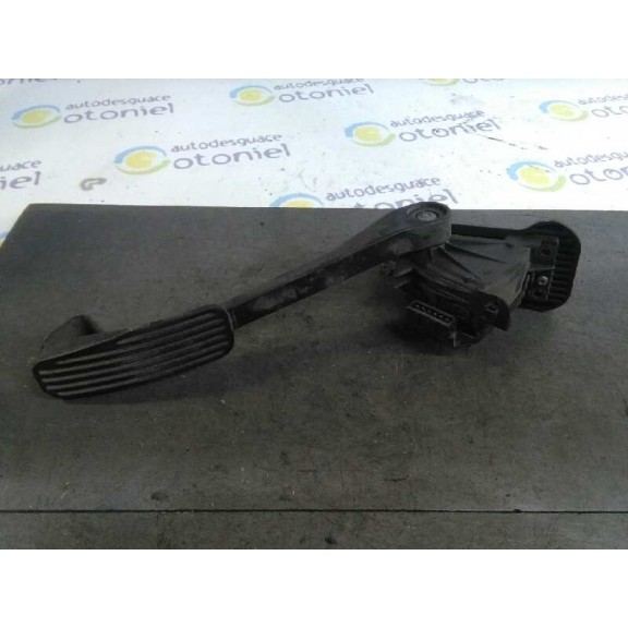 Recambio de potenciometro pedal para volvo s60 berlina d5 referencia OEM IAM 30636004  