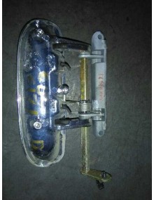 Recambio de maneta exterior delantera derecha para alfa romeo 166 2.4 jtd business referencia OEM IAM    2