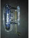 Recambio de maneta exterior delantera derecha para alfa romeo 166 2.4 jtd business referencia OEM IAM   