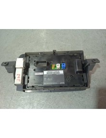 Recambio de sistema navegacion gps para renault megane iii sport tourer luxe referencia OEM IAM 682470010R   2