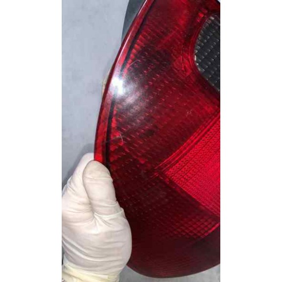 Recambio de piloto trasero izquierdo para mg serie 400 (rt) 420 sdi (4-ptas.) referencia OEM IAM   