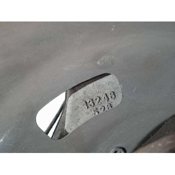 Recambio de mangueta delantera izquierda para opel zafira tourer excellence referencia OEM IAM 13248526  