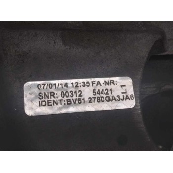 Recambio de palanca freno de mano para ford focus lim. (cb8) trend referencia OEM IAM BV612780GA3JA6  