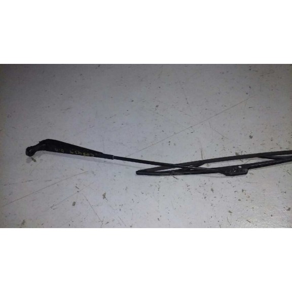 Recambio de brazo limpia delantero derecho para renault clio ii fase i (b/cbo) 1.2 alize referencia OEM IAM   