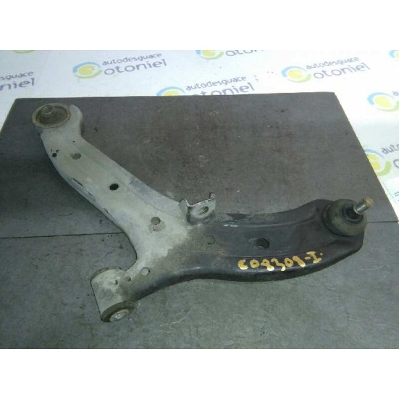 Recambio de brazo suspension inferior delantero izquierdo para hyundai accent (lc) gl 4p referencia OEM IAM   