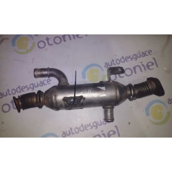 Recambio de enfriador egr para citroën c5 berlina 2.0 hdi cat (rhy / dw10td) referencia OEM IAM 9627242880  