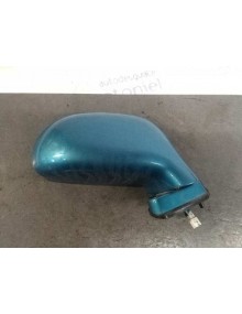 Recambio de retrovisor derecho para dodge stealth fastback 3.0 referencia OEM IAM  AZUL 3 PIN 2
