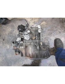 Recambio de caja cambios para ford mondeo berlina (gd) glx referencia OEM IAM 97ZTDA 65.792 KM  2