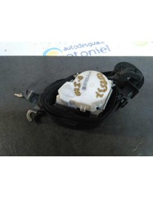 Recambio de cinturon seguridad delantero izquierdo para bmw serie 1 berlina (e81/e87) 2.0 16v diesel cat referencia OEM IAM   