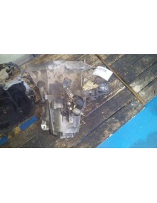 Recambio de caja cambios para alfa romeo 166 2.4 jtd business referencia OEM IAM  6V 133.510KM