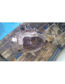 Recambio de caja cambios para alfa romeo 166 2.4 jtd business referencia OEM IAM  6V 133.510KM 2