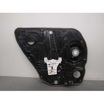 Recambio de elevalunas trasero derecho para kia ceed gt referencia OEM IAM 83480J7010 ELÉCTRICO 6 PINES 83460J7020