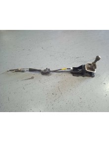 Recambio de varillaje cambio para renault megane iii sport tourer luxe referencia OEM IAM 8201062921  