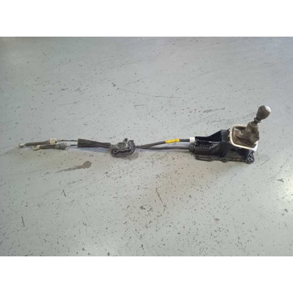 Recambio de varillaje cambio para renault megane iii sport tourer luxe referencia OEM IAM 8201062921  