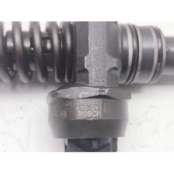 Recambio de inyector para seat ibiza iii (6l1) 1.4 tdi referencia OEM IAM 038130073BN 0414720313 
