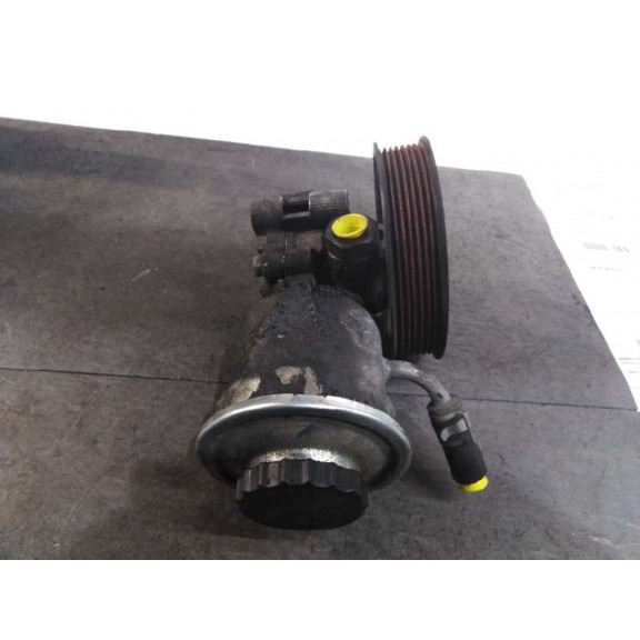 Recambio de bomba direccion para toyota corolla verso (r1) 2,2 d-4d sport referencia OEM IAM  14 CM 