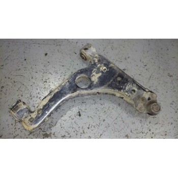 Recambio de brazo suspension inferior delantero izquierdo para opel astra g caravan comfort referencia OEM IAM   