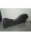 Recambio de apoyabrazos central para renault megane iii sport tourer luxe referencia OEM IAM 969100026R CONSOLA CENTRAL 