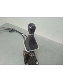 Recambio de palanca cambio para ford focus lim. (cb4) trend referencia OEM IAM 8M5R7C453BKA 111192095 5V CON CABLES 2
