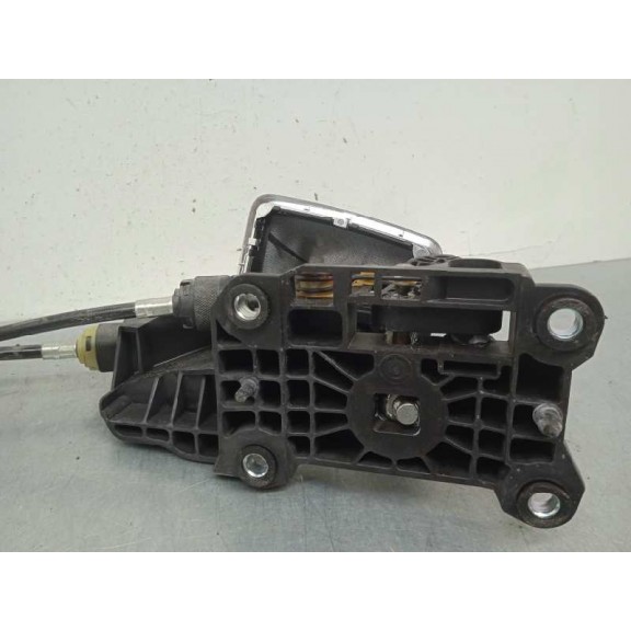 Recambio de palanca cambio para ford focus lim. (cb4) trend referencia OEM IAM 8M5R7C453BKA 111192095 5V CON CABLES