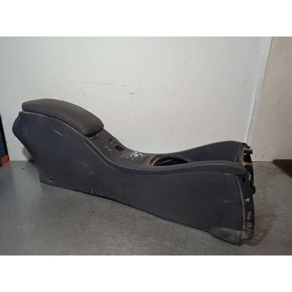 Recambio de apoyabrazos central para renault megane iii sport tourer luxe referencia OEM IAM 969100026R CONSOLA CENTRAL 