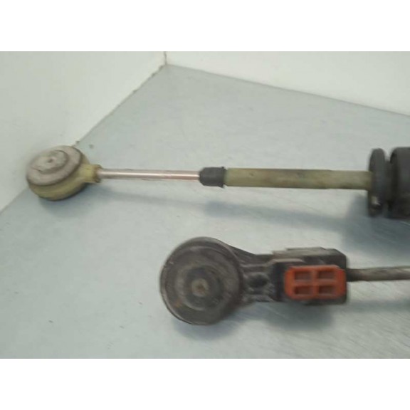 Recambio de palanca cambio para ford focus lim. (cb4) trend referencia OEM IAM 8M5R7C453BKA 111192095 5V CON CABLES