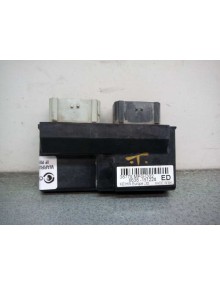 Recambio de modulo electronico para honda cb/cbf 600 / 900 hornet /cbf 1000 hornet 600 (pc41) (2007) referencia OEM IAM 38770MFG 2