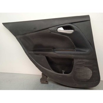 GUARNECIDO PUERTA TRASERA IZQUIERDA 3564110052 