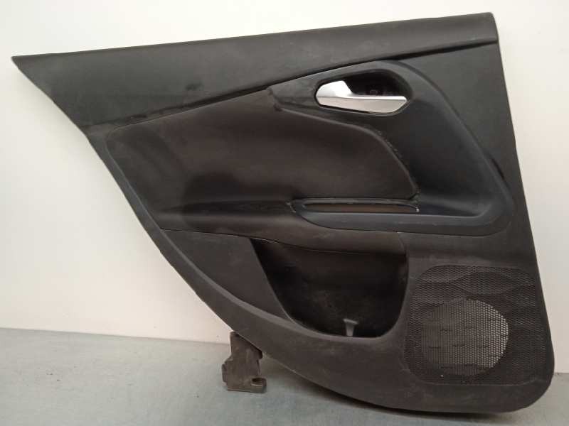 Recambio de guarnecido puerta trasera izquierda para fiat tipo tipo referencia OEM IAM 3564110052  