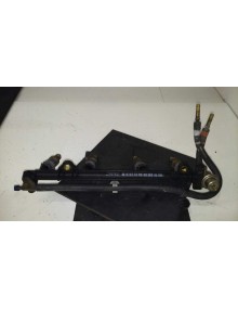 Recambio de rampa inyectora para ford ka (ccq) básico referencia OEM IAM 0498858  