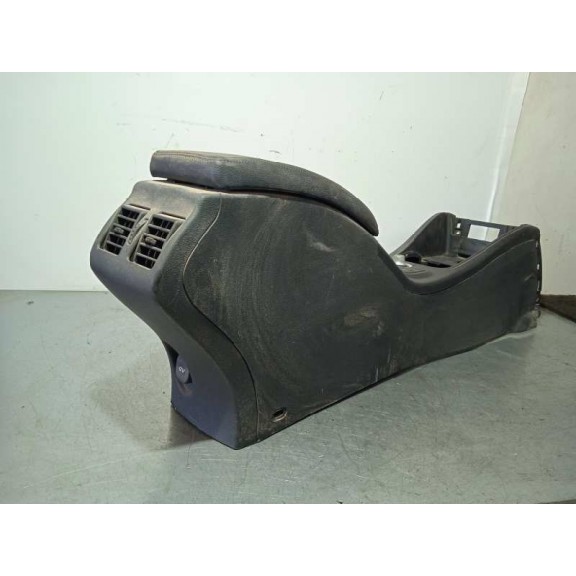 Recambio de apoyabrazos central para renault megane iii sport tourer luxe referencia OEM IAM 969100026R CONSOLA CENTRAL 