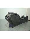 Recambio de apoyabrazos central para renault megane iii sport tourer luxe referencia OEM IAM 969100026R CONSOLA CENTRAL 