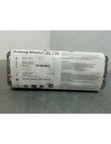 Recambio de airbag delantero derecho para volkswagen golf v berlina (1k1) 1.9 tdi referencia OEM IAM 1K0880204G  