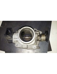 Recambio de caja mariposa para ford ka (ccq) básico referencia OEM IAM 97BFAD  