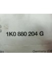 Recambio de airbag delantero derecho para volkswagen golf v berlina (1k1) 1.9 tdi referencia OEM IAM 1K0880204G  