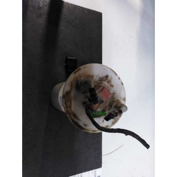 Recambio de aforador para chevrolet matiz se plus referencia OEM IAM 96464637  