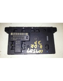 Recambio de modulo electronico para mercedes-benz clase c (w203) sportcoupe c 220 cdi (203.706) referencia OEM IAM 203820562601 