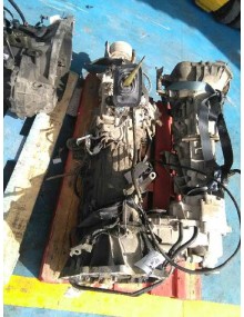 Recambio de caja cambios para mitsubishi montero (l040) referencia OEM IAM 3043LE MOTOR 6G72 AUTOMATICA