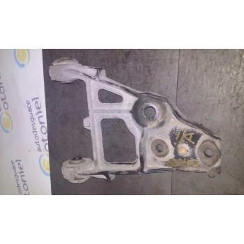 BRAZO SUSPENSION INFERIOR DELANTERO IZQUIERDO 1ª SERIE