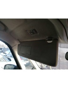 Recambio de parasol izquierdo para ford galaxy (ca1) ghia referencia OEM IAM   